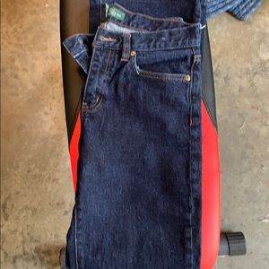 Ralph Lauren jeans
